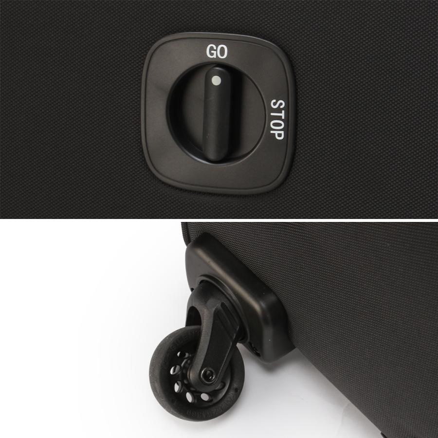 最大51% 12/28限定 エース アルザス TR スーツケース ソフトキャリーケース Sサイズ SS 31L/38L 機内持ち込み 拡張機能 ストッパー ACE 6842100 キャリー ケース | Ace | 18