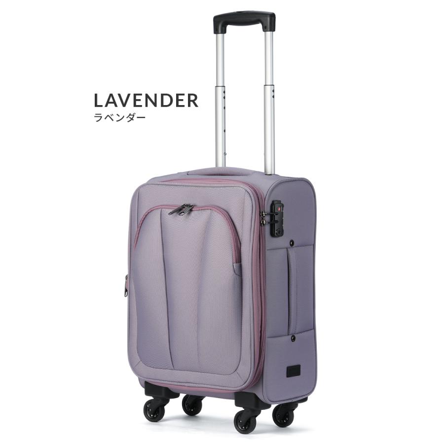 エース アルザス TR スーツケース ソフトキャリーケース Sサイズ SS 31L/38L 機内持ち込み 拡張機能 ストッパー ACE 6842100 キャリー ケース | Ace | 05