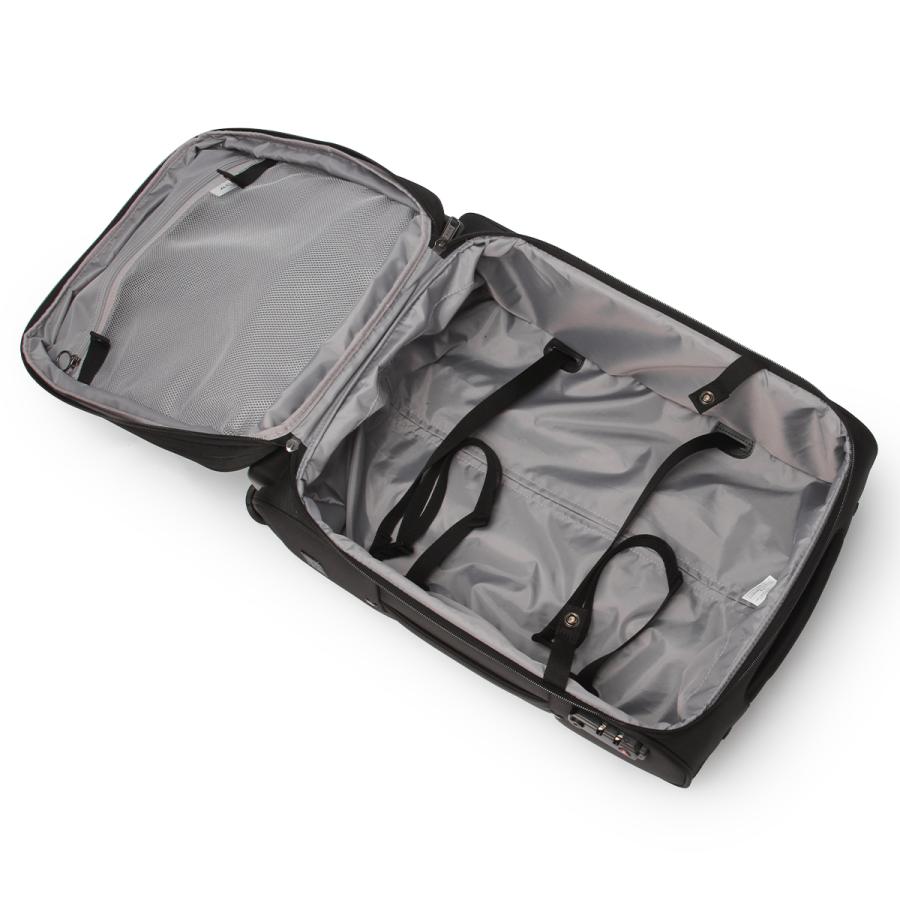 エース アルザス TR スーツケース ソフトキャリーケース Sサイズ SS 31L/38L 機内持ち込み 拡張機能 ストッパー ACE 6842100 キャリー ケース | Ace | 11