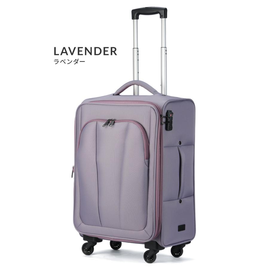 最大51% 1/18限定 エース アルザス TR スーツケース ソフトキャリーケース Mサイズ 60L/67L 拡張機能 ストッパー ACE 6842200 キャリーケース キャリーバッグ | Ace | 05