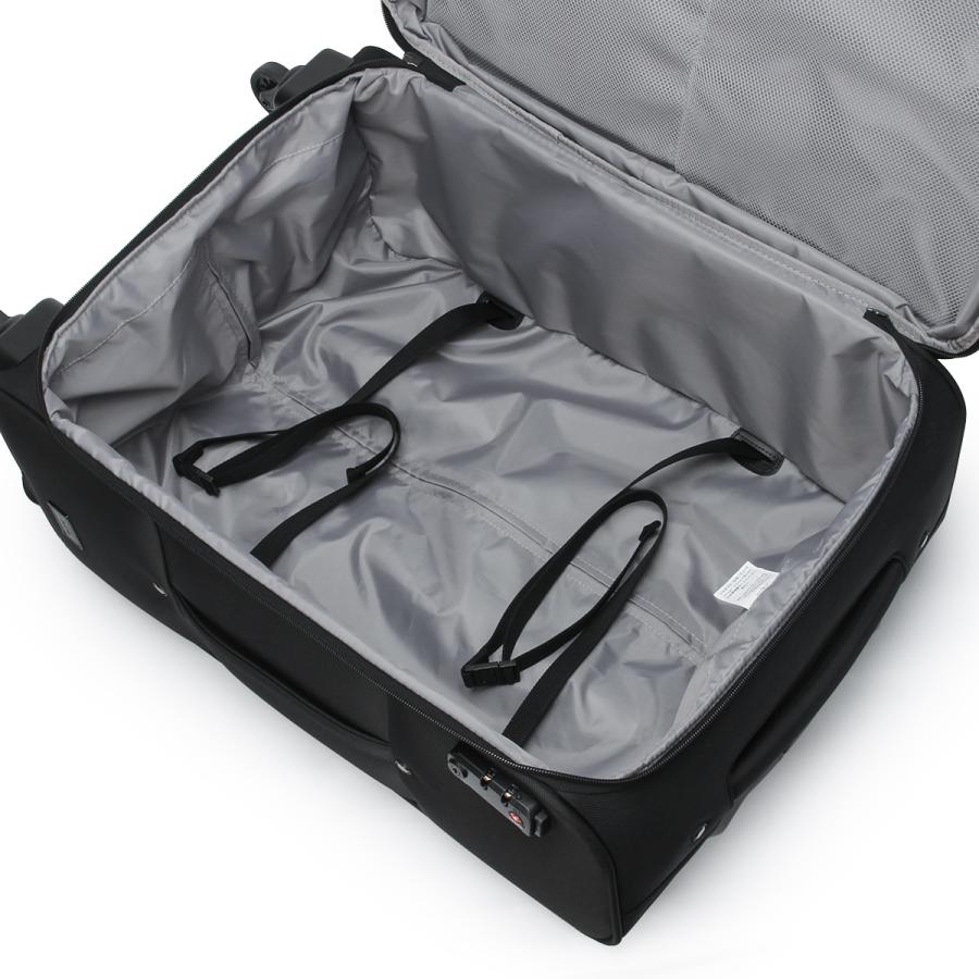 最大51% 12/28限定 エース アルザス TR スーツケース ソフトキャリーケース Mサイズ 60L/67L 拡張機能 ストッパー ACE 6842200 キャリーケース キャリーバッグ | Ace | 12