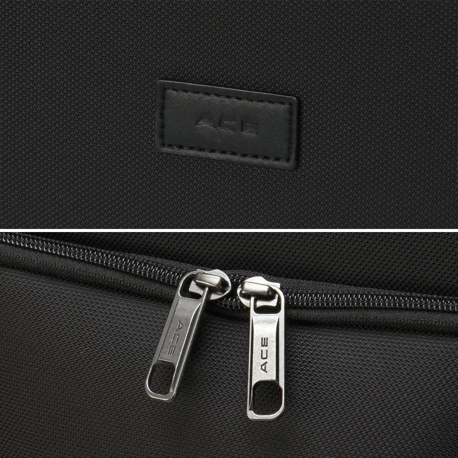 最大50% 3/25限定 エース アルザス TR スーツケース ソフトキャリーケース Lサイズ LL XL 93L/101L 大型 大容量 拡張 ストッパー ACE 6842300 キャリー ケース | Ace | 19