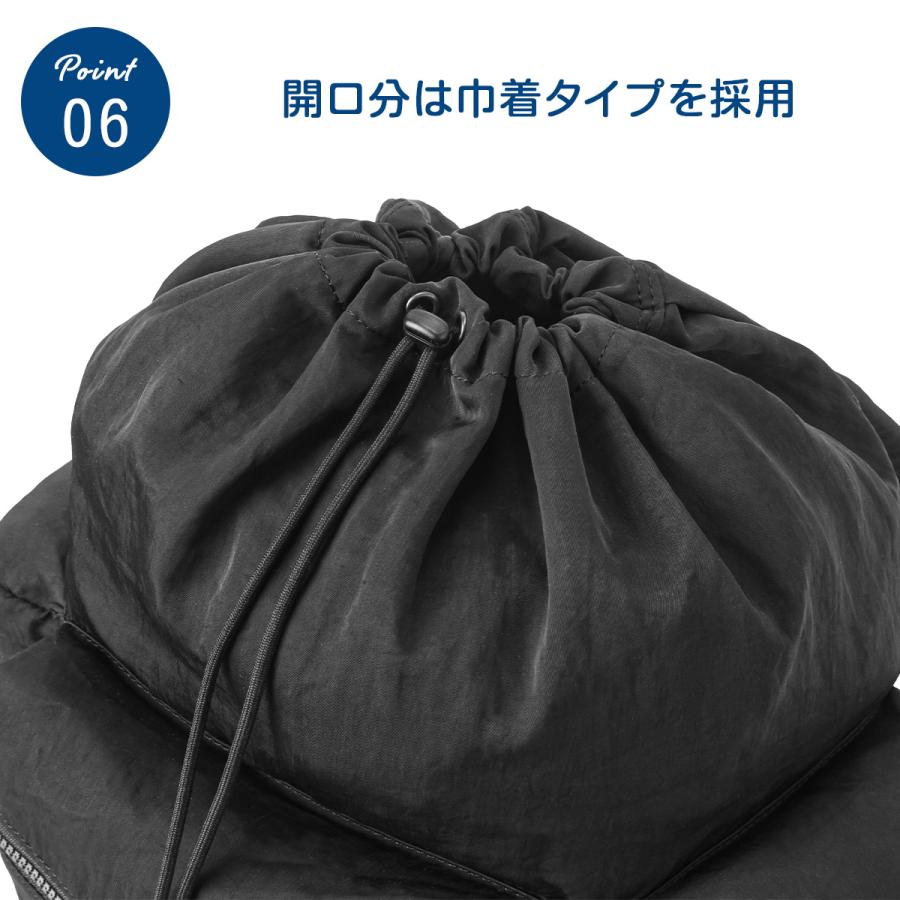 ORCIVAL 最大56% 11/30まで オーシバル リュック レディース ブランド