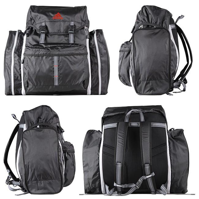 国内外の人気が集結 アディダス リュック Adidas サブリュック 子供 58l 修学旅行 林間学校 小学校 中学生 高校生 女子 男子 大容量 拡張 1泊2日 2泊3日 3泊4日 在庫限り Cisama Sc Gov Br