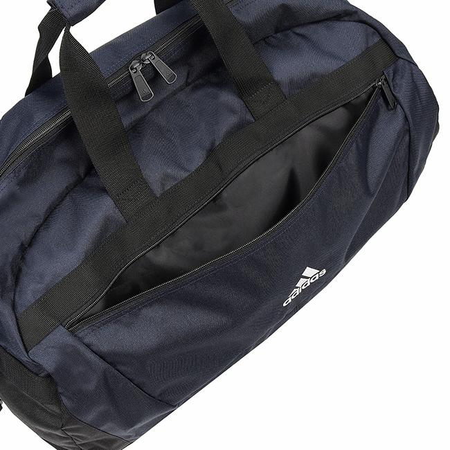 adidas（アディダス） 最大41% 5/15限定 ボストンバッグ メンズ