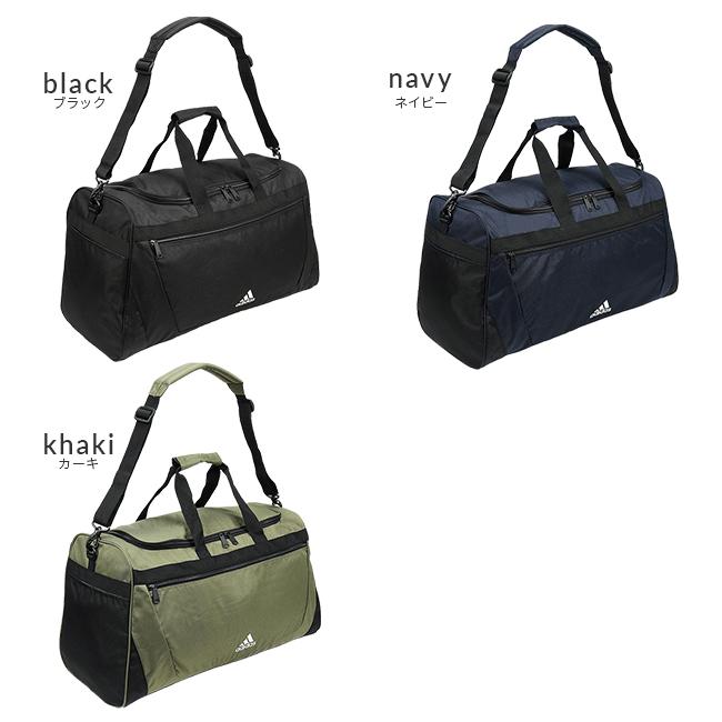 adidas（アディダス） 最大45% 12/15まで ボストンバッグ メンズ