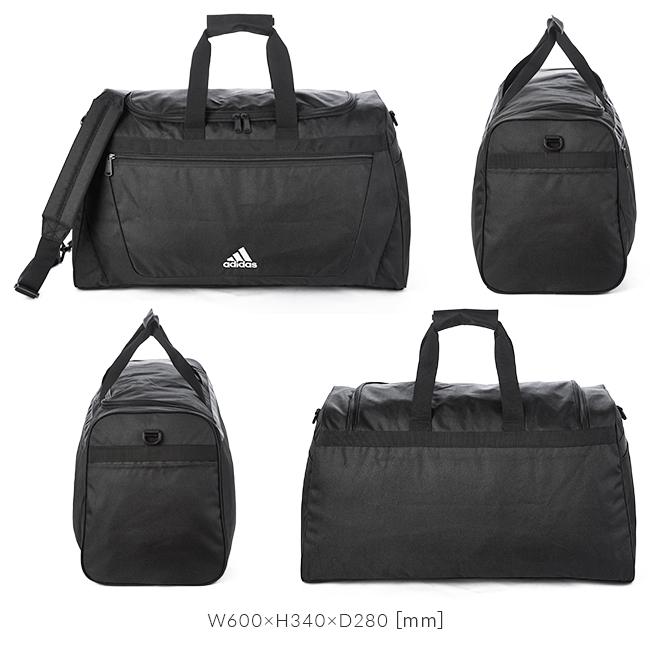 adidas（アディダス） 最大51% 1/11限定 ボストンバッグ メンズ