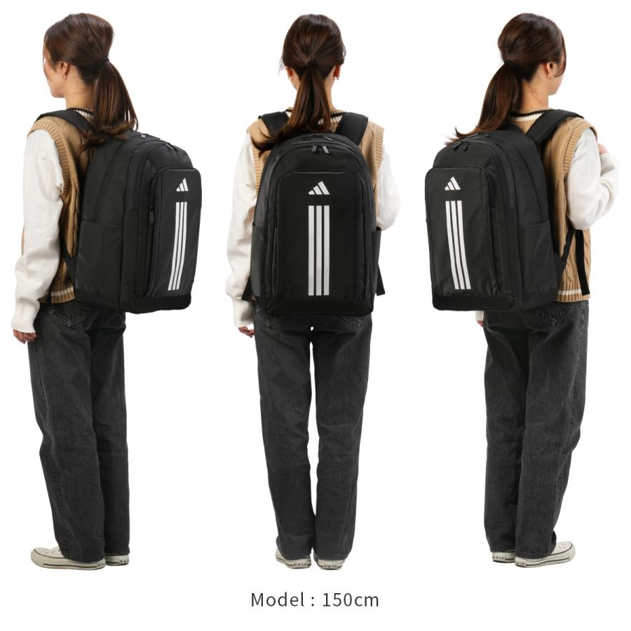 adidas（アディダス） 最大55% 12/21まで 2025年モデル リュック 30L