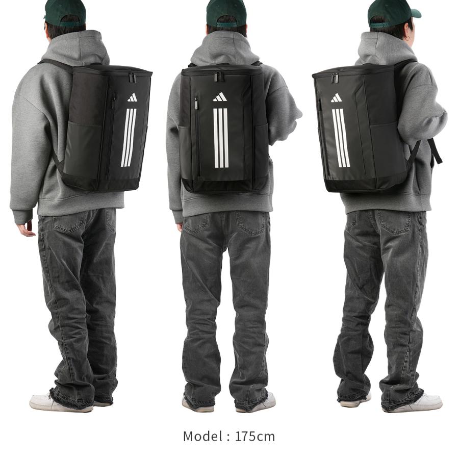 adidas（アディダス） 最大45% 12/15まで 2025年モデル リュック 34L