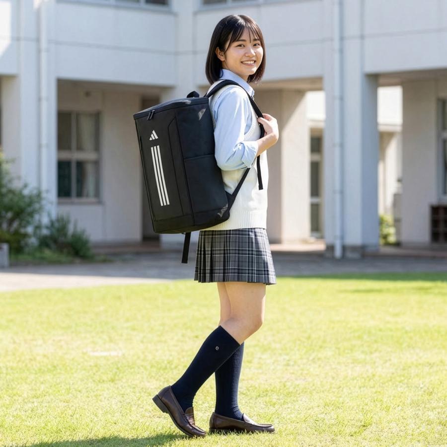 adidas（アディダス） 最大44% 8/2まで リュック 34L 新作 大容量 軽量