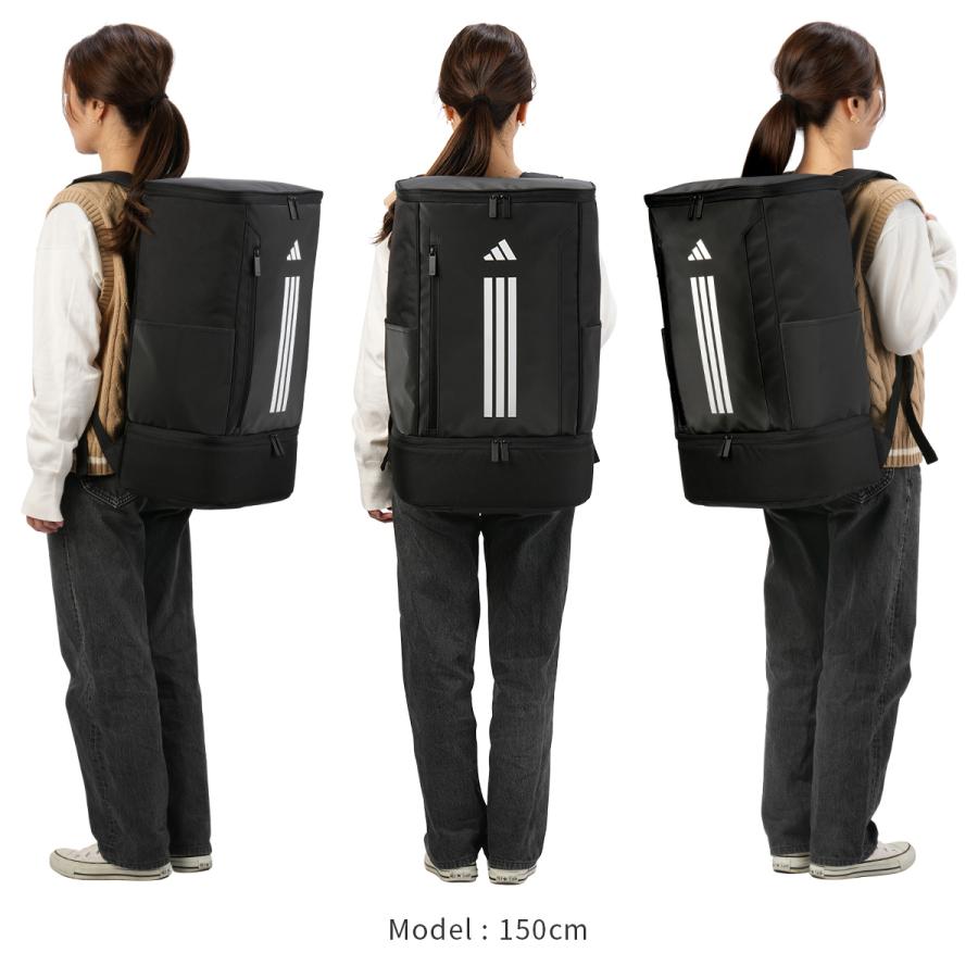 80 ポルシェ　デザイン　アディダス　コラボ　リュック　バックパック　大容量 adidas アディダス リュック リュックサック デイパック バック