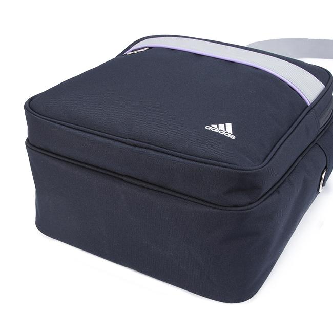 adidas（アディダス） 最大41% 2/5限定 スクバ スクールバッグ