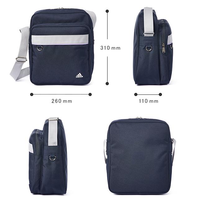 adidas（アディダス） 最大41% 2/25限定 スクバ スクールバッグ