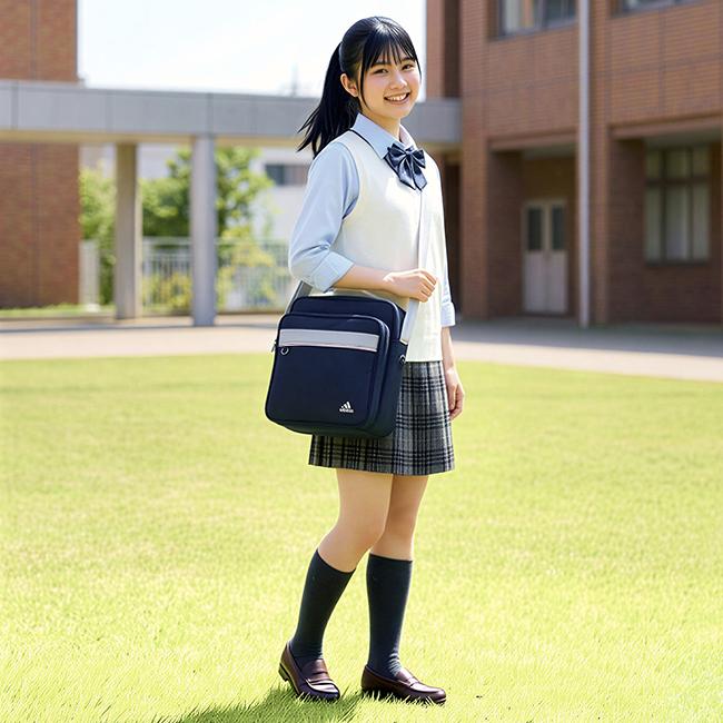 adidas（アディダス） 最大41% 2/25限定 スクバ スクールバッグ