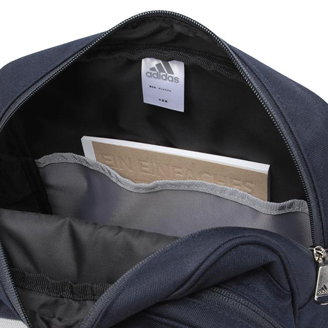 adidas（アディダス） 最大42% 2/3限定 スクバ スクールバッグ