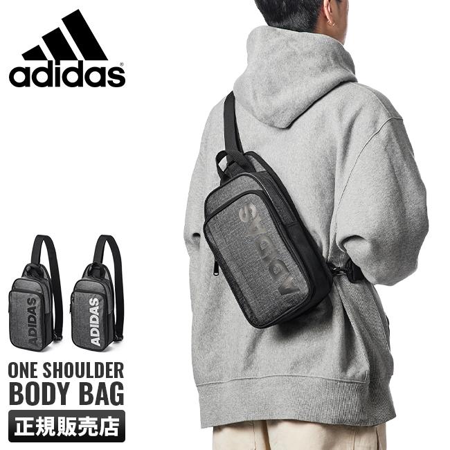 Adidas バック ボディバッグ ワンショルダーバッグ メンズ スポーツアディダス Adidas カバンのセレクション 通販 Yahoo ショッピング