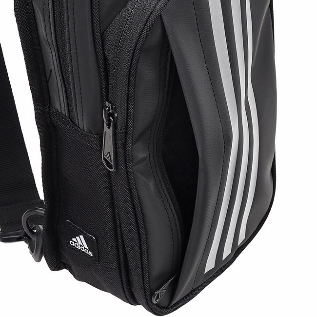 adidas 最大33% 4/29限定 アディダス ボディバッグ ワン adidas 最大33% 4/29限定 アディダス ボディバッグ ワン