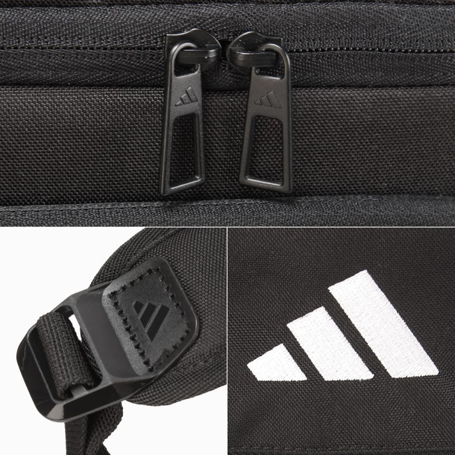 最大41% 1/8限定 2025年モデル アディダス リュック 35L 通学 男子 女子 高校生 女子高生 中学生 大容量 通学リュック スクールリュック adidas 68562 | adidas | 16