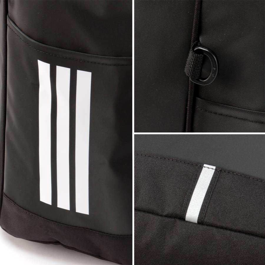 adidas（アディダス） 最大41% 2/25限定 リュック 30L 新作 大容量