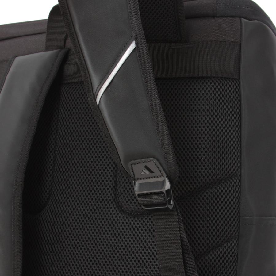 adidas（アディダス） 最大42% 9/25限定 リュック 30L 新作 大容量