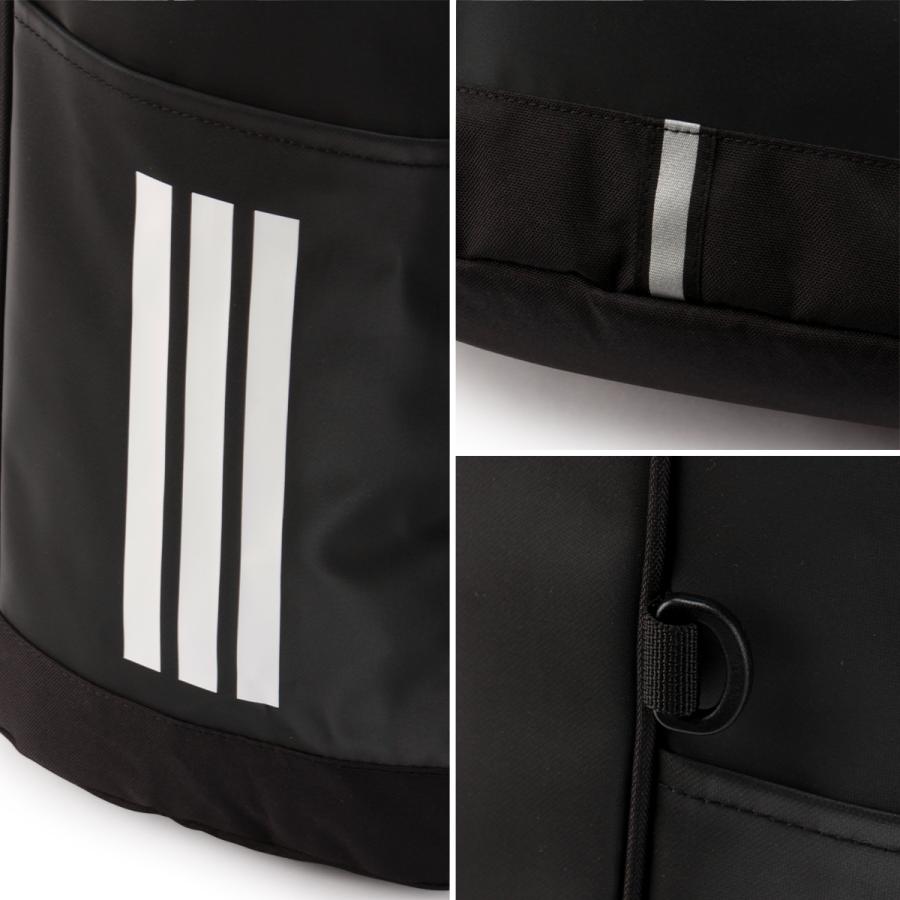 adidas（アディダス） リュック 35L 新作 大容量 軽量 男子 女子