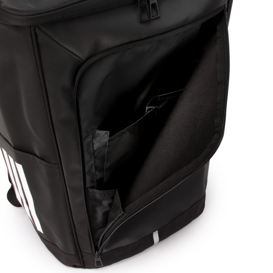 adidas（アディダス） 2025年モデル リュック 35L 新作 大容量 軽量