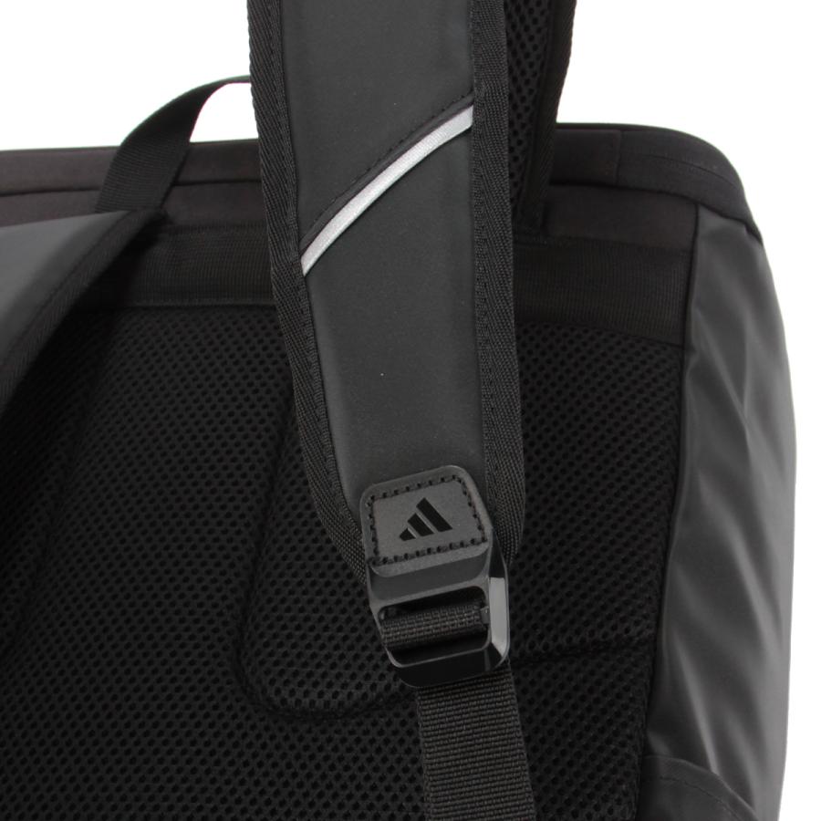 adidas（アディダス） 最大41% 3/5限定 リュック 35L 新作 大容量 軽量