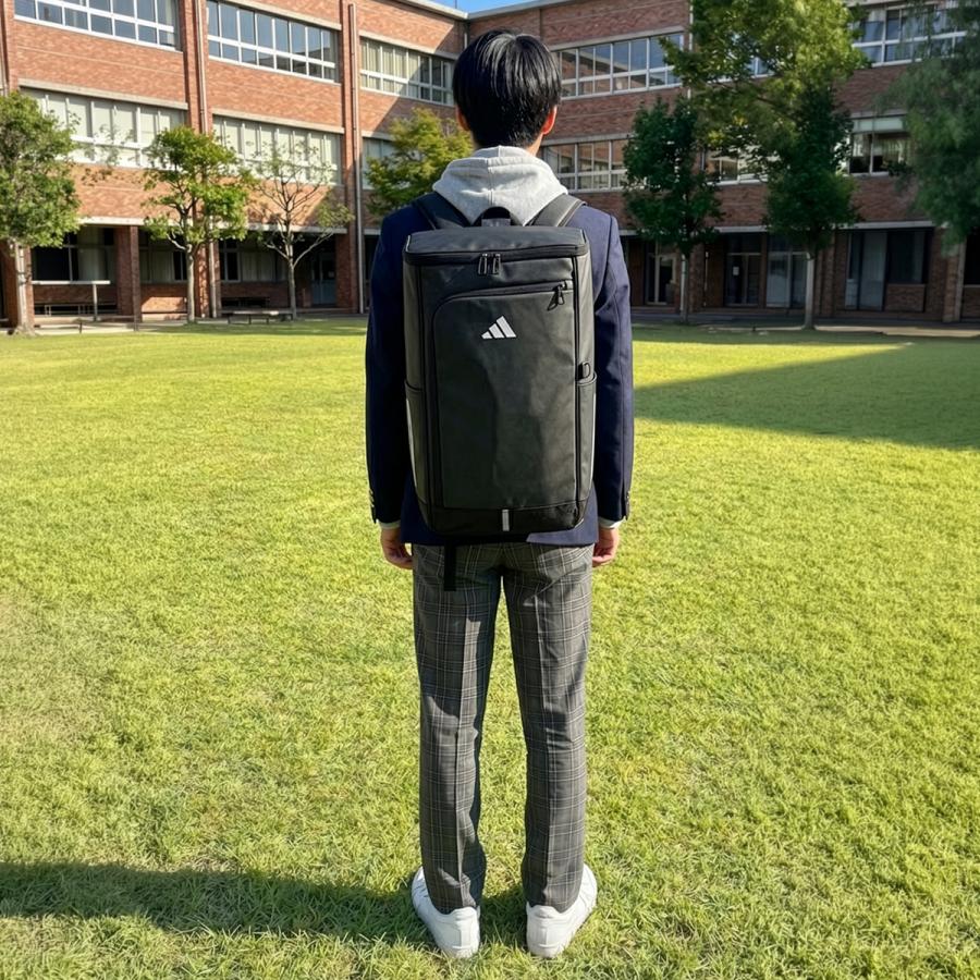 adidas（アディダス） 最大42% 3/8限定 リュック 35L 新作 大容量 軽量