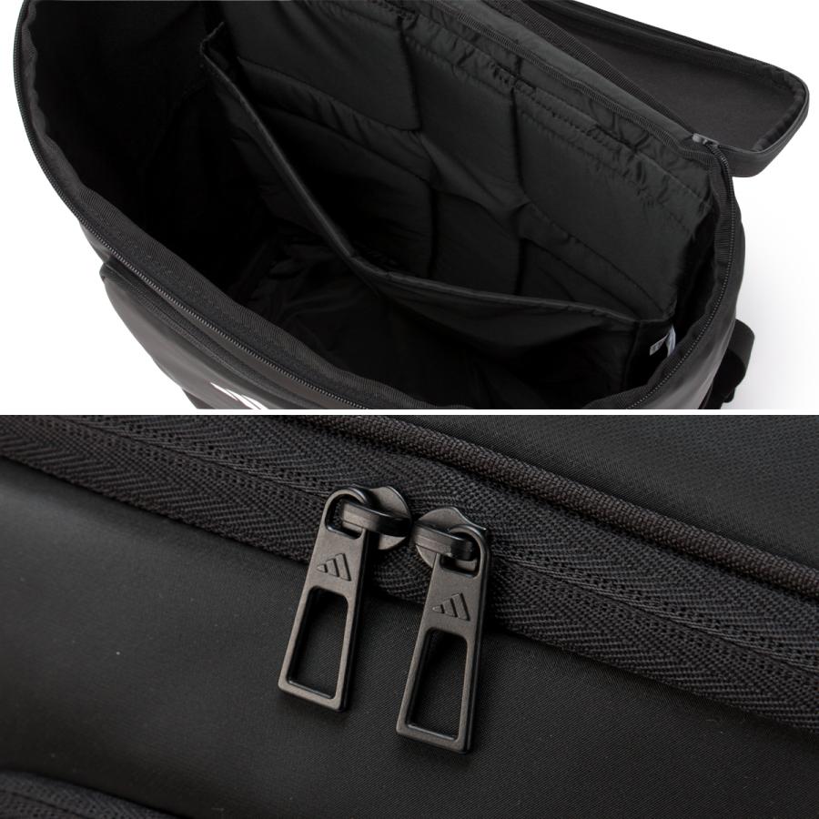 adidas（アディダス） 2025年モデル リュック 35L 新作 大容量 軽量