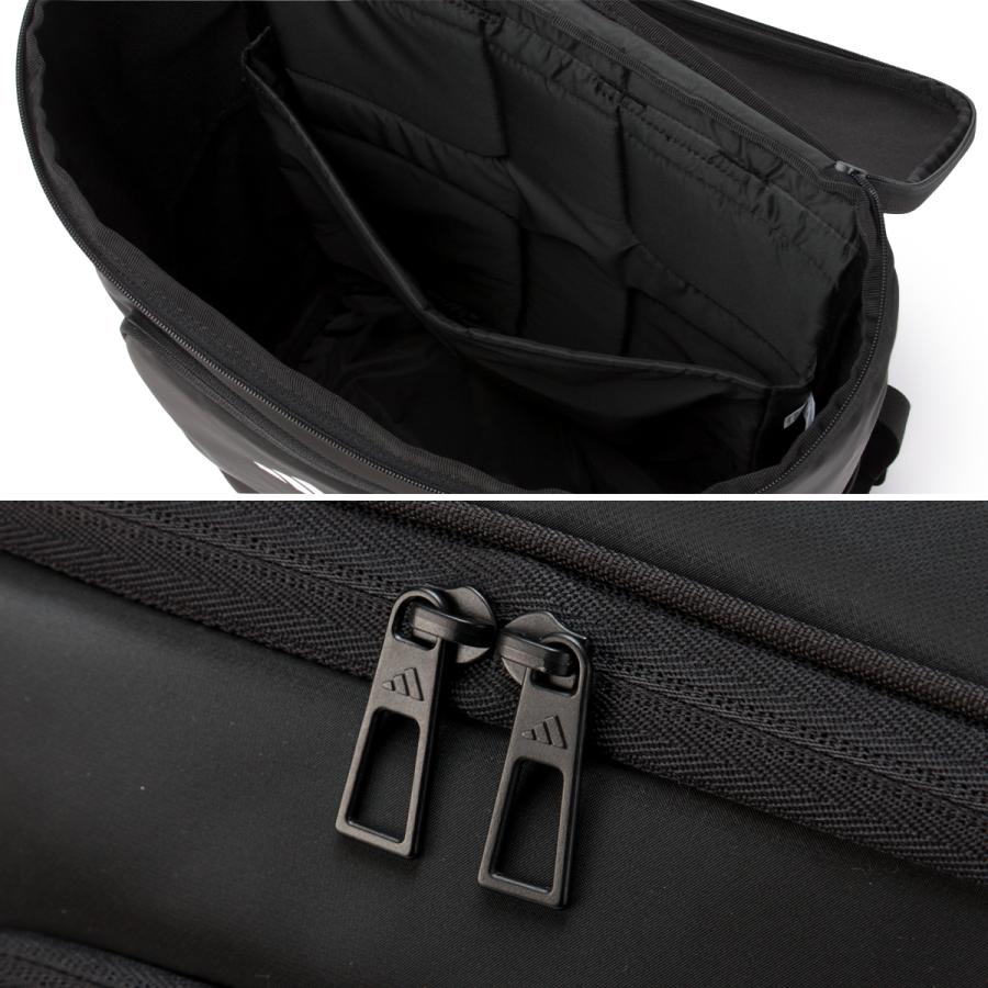 adidas（アディダス） 最大40% 9/9限定 リュック 35L 新作 大容量 軽量