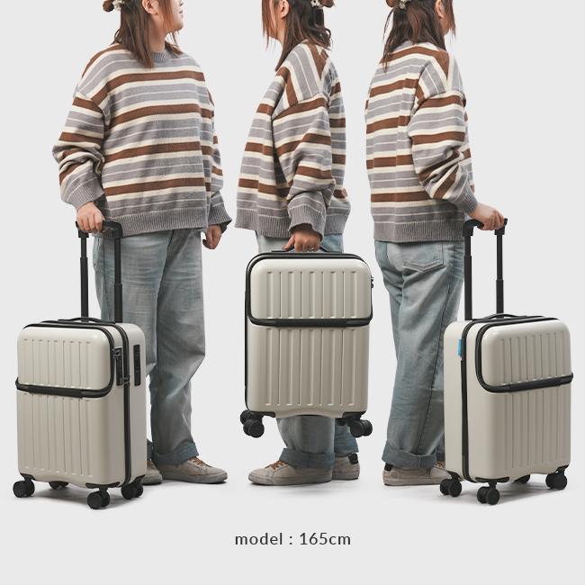 最大51% 1/13限定 スーツケース 機内持ち込み 38L Sサイズ SS トップ