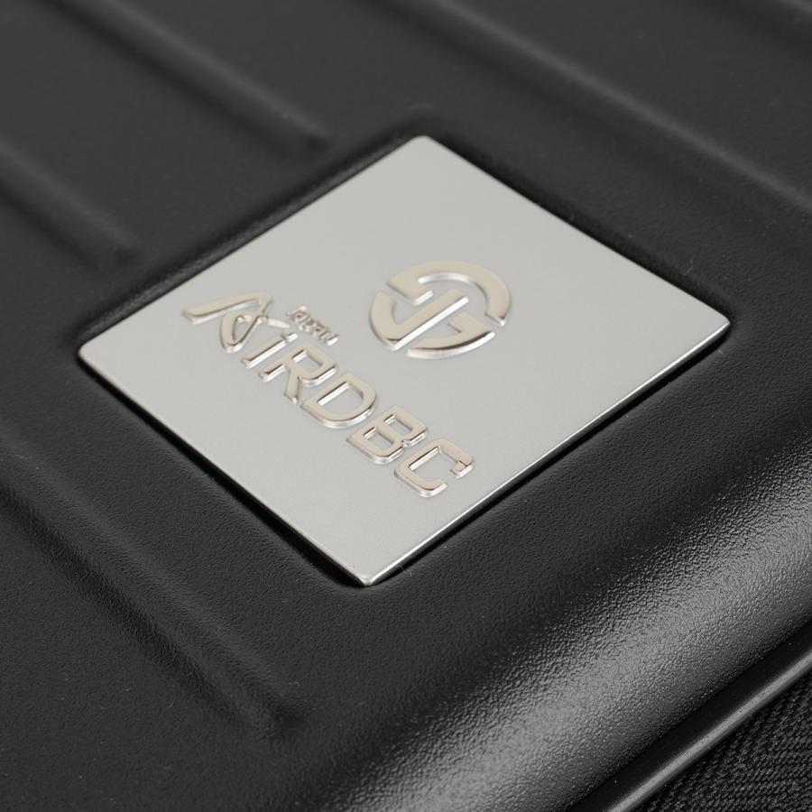 最大44% 3/1まで ディミトラ スーツケース 機内持ち込み Sサイズ SS 40L 軽量 小型 フロントオープン 静音キャスター 4輪 双輪 グラシエ Dimitra ADL-E20 | ブランド登録なし | 17