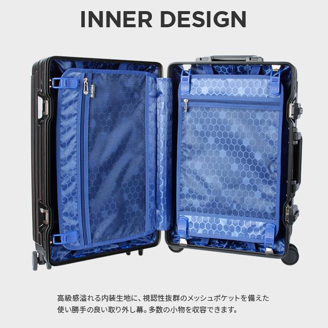 最大42% 5/21限定 スーツケース 機内持ち込み Sサイズ SS 33L 軽量