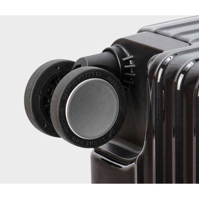 最大51% 1/13限定 スーツケース Mサイズ 60L 中型 軽量 丈夫 アルミ