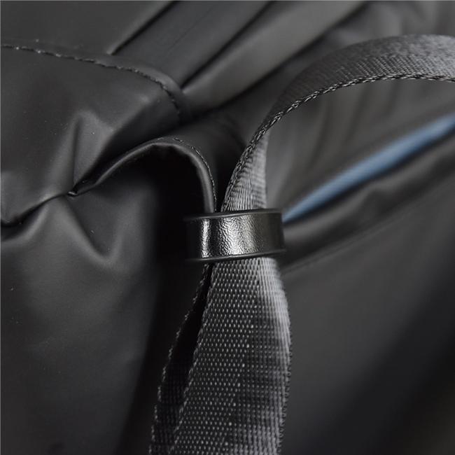 最大42% 2/3限定 アイド グレコ リュック ビジネスリュック メンズ レディース ブランド 軽量 通学 通勤 旅行 黒 A4 デイパック aide×GRECO AIGR-04 在庫限り | ブランド登録なし | 12