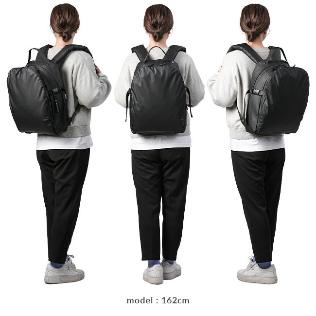 最大45% 12/15まで アイド グレコ リュック ビジネスリュック メンズ