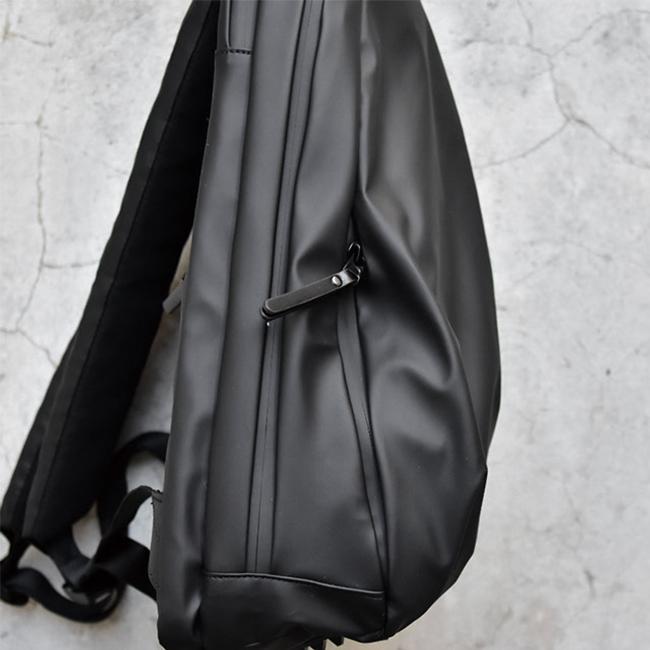 最大42% 1/11限定 アイド グレコ リュック ビジネスリュック メンズ ブランド 大容量 軽量 通学 旅行 黒 B4 バックパック aide×GRECO AIGR-05 在庫限り | ブランド登録なし | 11