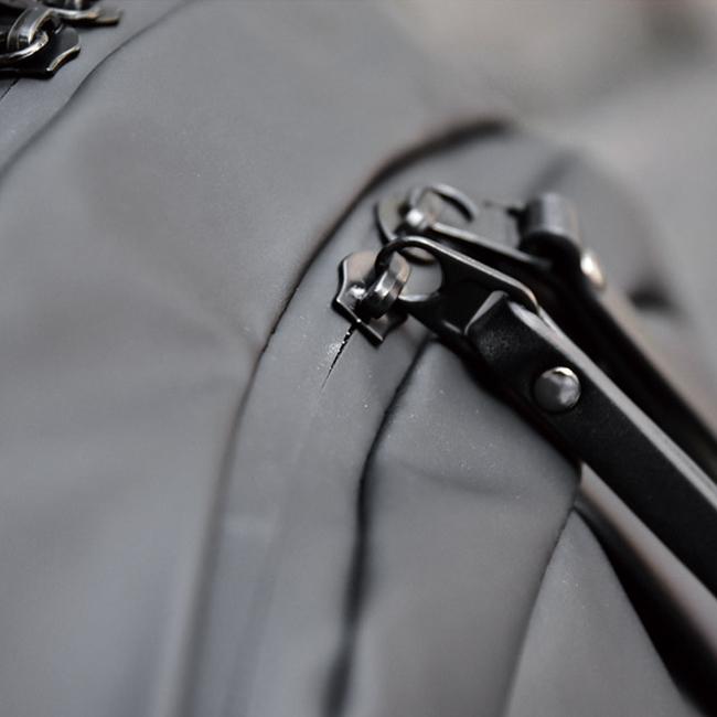 最大42% 2/3限定 アイド グレコ リュック ビジネスリュック メンズ ブランド 大容量 軽量 通学 旅行 黒 B4 バックパック aide×GRECO AIGR-05 在庫限り | ブランド登録なし | 12