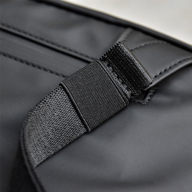 最大44% 3/1まで アイド グレコ リュック ビジネスリュック メンズ ブランド 大容量 軽量 通学 旅行 黒 B4 バックパック aide×GRECO AIGR-05 在庫限り | ブランド登録なし | 14