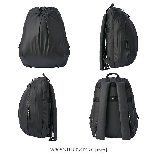 最大42% 1/11限定 アイド グレコ リュック ビジネスリュック メンズ ブランド 大容量 軽量 通学 旅行 黒 B4 バックパック aide×GRECO AIGR-05 在庫限り | ブランド登録なし | 04