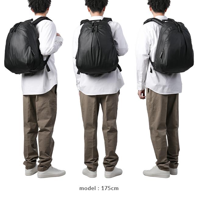 最大42% 1/11限定 アイド グレコ リュック ビジネスリュック メンズ ブランド 大容量 軽量 通学 旅行 黒 B4 バックパック aide×GRECO AIGR-05 在庫限り | ブランド登録なし | 05