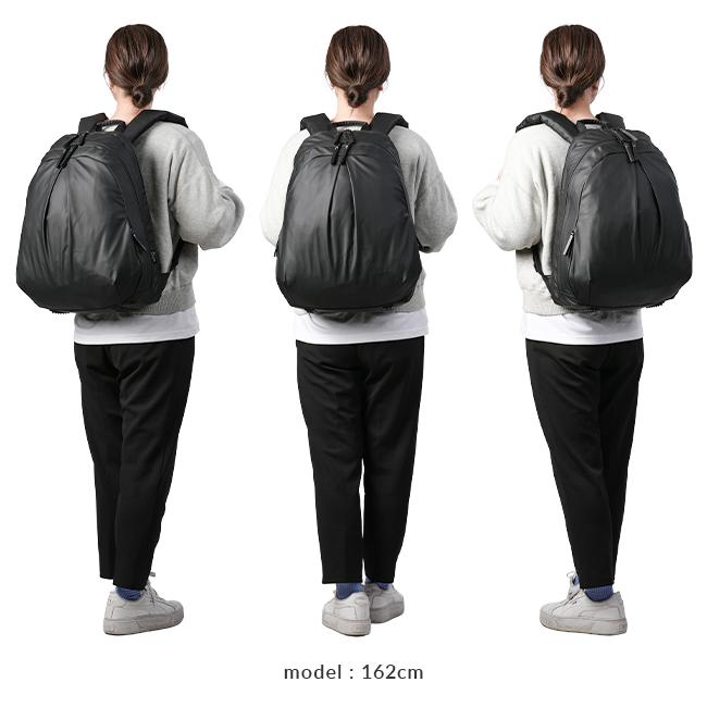 最大42% 1/11限定 アイド グレコ リュック ビジネスリュック メンズ ブランド 大容量 軽量 通学 旅行 黒 B4 バックパック aide×GRECO AIGR-05 在庫限り | ブランド登録なし | 06