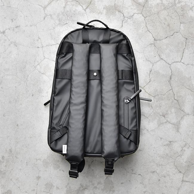 最大42% 1/11限定 アイド グレコ リュック ビジネスリュック メンズ ブランド 大容量 軽量 通学 旅行 黒 B4 バックパック aide×GRECO AIGR-05 在庫限り | ブランド登録なし | 08