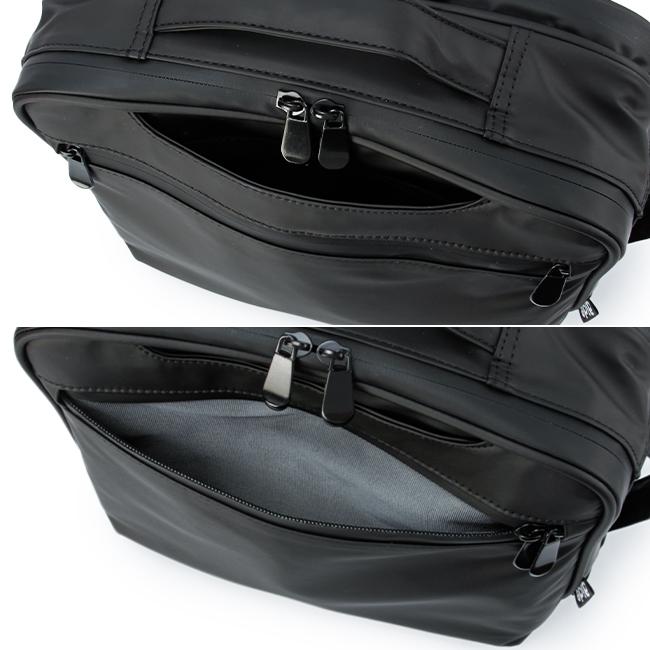 最大44% 3/1まで アイド×グレコ ショルダーバッグ メンズ ブランド ビジネスバッグ スリングバッグ 小さめ B5 aide×GRECO AIGR-07 在庫限り | ブランド登録なし | 15