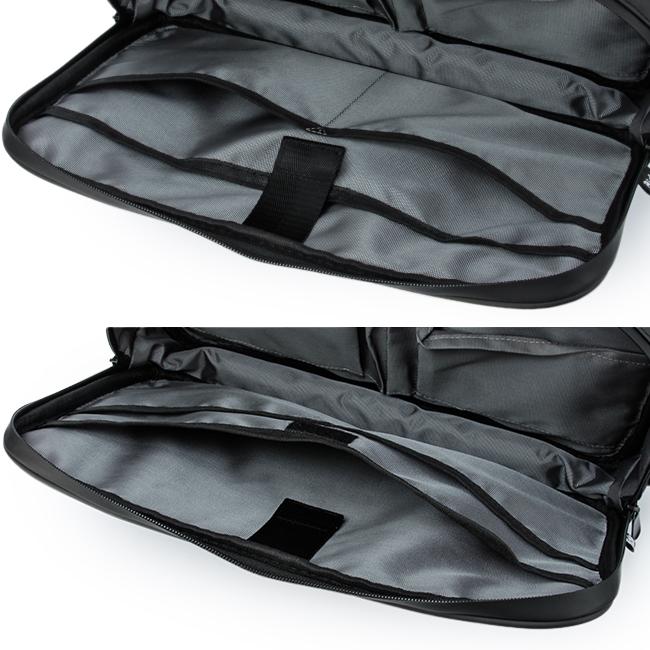 最大44% 3/1まで アイド×グレコ ショルダーバッグ メンズ ブランド ビジネスバッグ スリングバッグ 大容量 斜めがけ 大きめ A4 aide×GRECO AIGR-08 | ブランド登録なし | 10