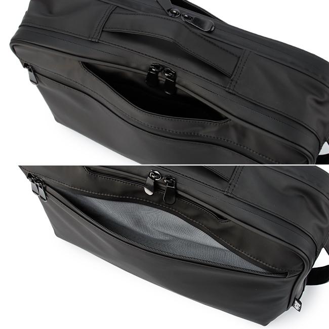 最大42% 2/3限定 アイド×グレコ ショルダーバッグ メンズ ブランド ビジネスバッグ スリングバッグ 大容量 斜めがけ 大きめ A4 aide×GRECO AIGR-08 | ブランド登録なし | 15