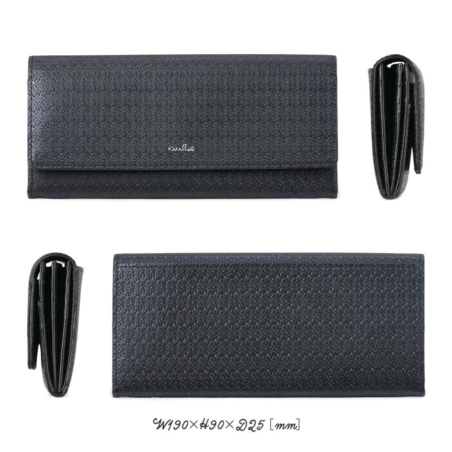 airlist（エアリスト） 最大51% 5/11限定 リリィ 財布 長財布 本革