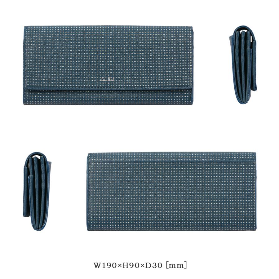 airlist（エアリスト） 最大51% 1/13限定 長財布 レディース ブランド