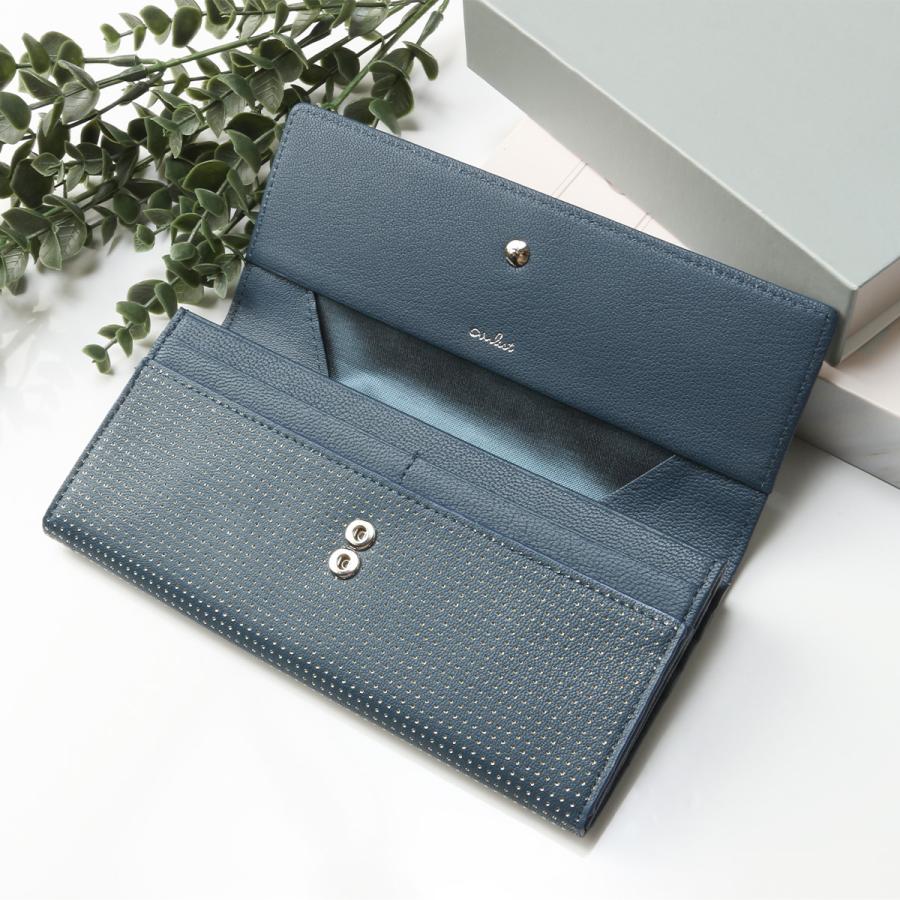 【airlist】レディース長財布♡ airlist エアリスト 長財布 レディース ブランド レザー 本革