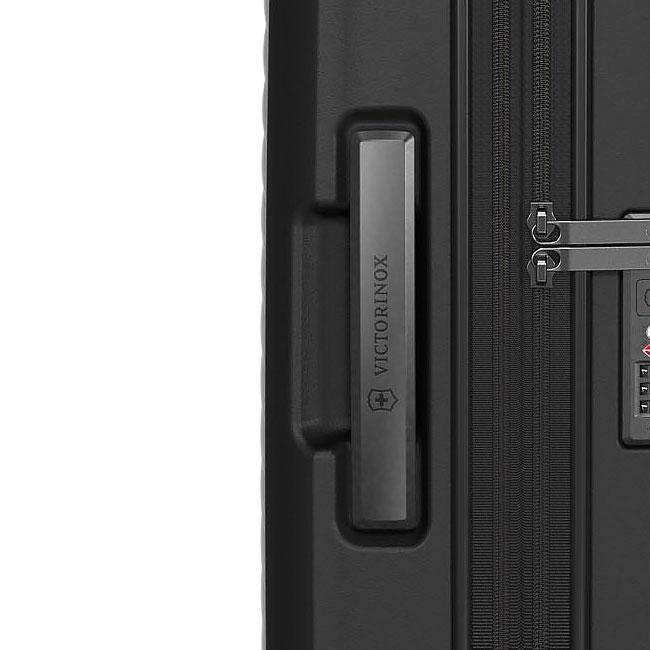 最大50% 1/25限定 ビクトリノックス エアロックス アドバンスト スーツケース キャリーケース Sサイズ 35L/44L 拡張機能付き Victorinox AIROX ADVANCED | VICTORINOX | 14